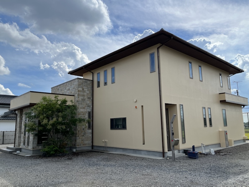 豊田市外壁塗装　外壁塗装豊田市　豊田市屋根塗装　屋根塗装豊田市　豊田市防水工事　豊田市防水　有限会社ヒロ塗装　ヒロ塗装